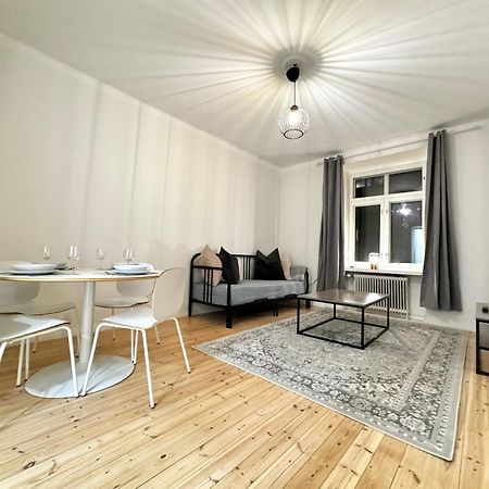 Hello Helsinki - City Home Eksteriør bilde